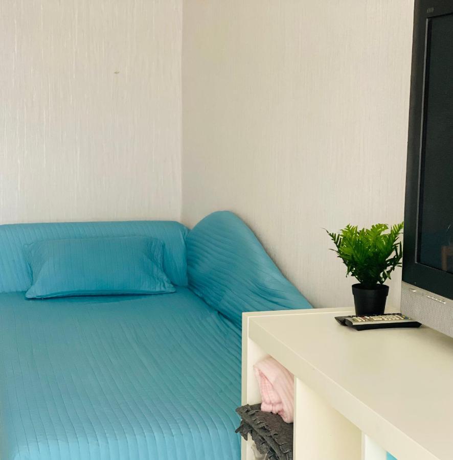 Cosy Apartment Riga Exteriör bild